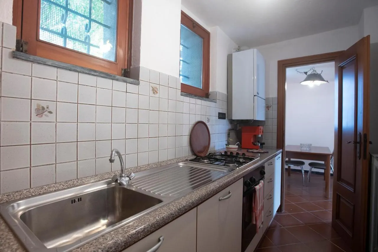 079 - La Villa Storica Il Vigneto 45A, 7 Minuti Dal Mare - Parcheggio Privato Gratis Moneglia Holiday home