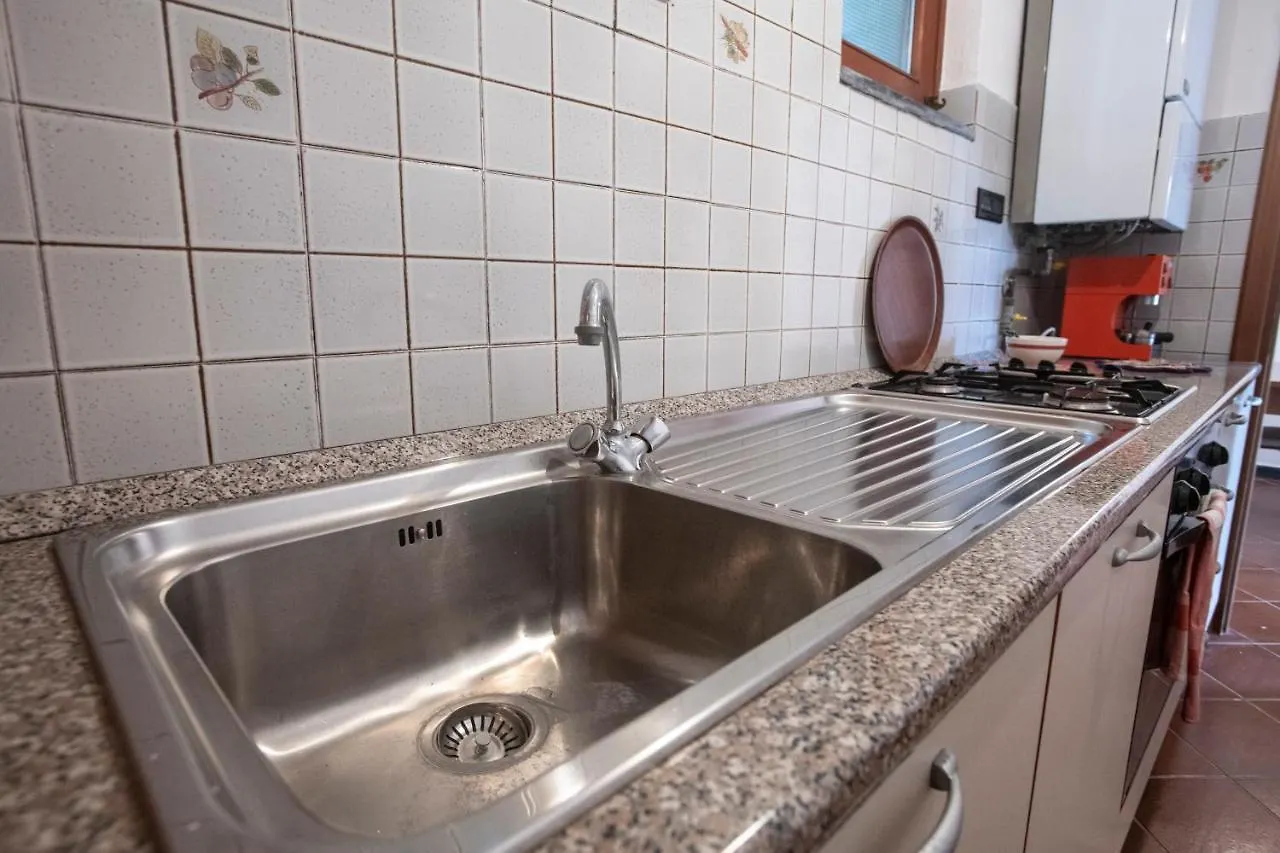 079 - La Villa Storica Il Vigneto 45A, 7 Minuti Dal Mare - Parcheggio Privato Gratis Moneglia Italy