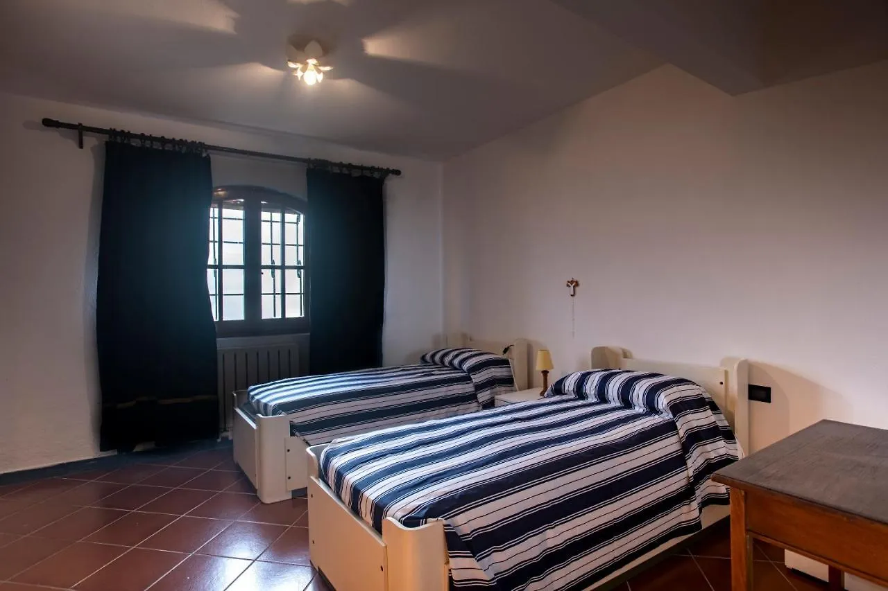 079 - La Villa Storica Il Vigneto 45A, 7 Minuti Dal Mare - Parcheggio Privato Gratis Moneglia