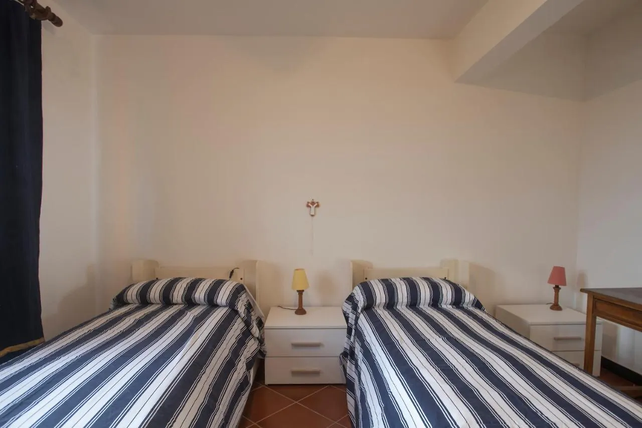 Holiday home 079 - La Villa Storica Il Vigneto 45A, 7 Minuti Dal Mare - Parcheggio Privato Gratis Moneglia