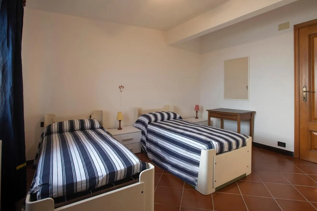 079 - La Villa Storica Il Vigneto 45A, 7 Minuti Dal Mare - Parcheggio Privato Gratis Moneglia