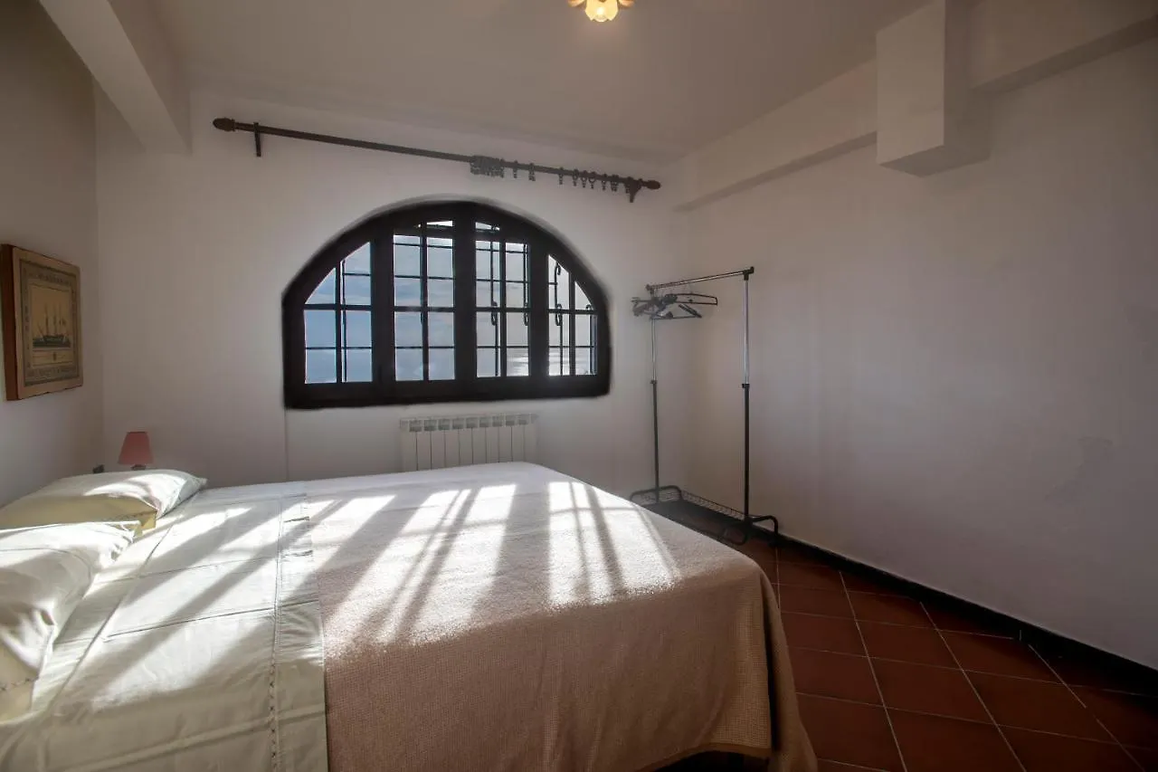 079 - La Villa Storica Il Vigneto 45A, 7 Minuti Dal Mare - Parcheggio Privato Gratis Moneglia