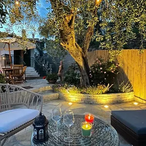 Foglie D'argento Casa vacanze