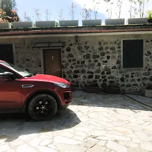 La Casetta Di Sofia Casa vacanze